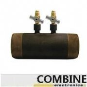 美國 Meriam 10A內嵌型Accutube流量傳感器