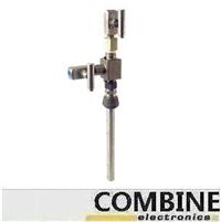 22L系列高壓型,插入式Accutube流量傳感器