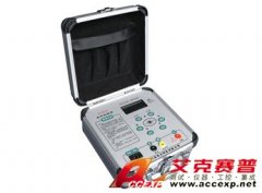 ET2670數字兆歐表