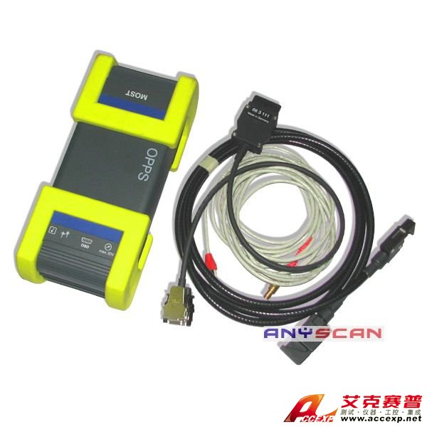 寶馬OPPS-BMW OPPS是寶馬車系專用檢測(cè)設(shè)備，支持所有系統(tǒng)，含OBD-II診斷系統(tǒng)，本公司提供BMW OPPS-寶馬原廠檢測(cè)儀OPPS以及各種原廠檢測(cè)儀。如果需要BMW OPPS-寶馬原廠檢測(cè)儀OPPS報(bào)價(jià)，請(qǐng)聯(lián)系A(chǔ)NYSCAN客服。