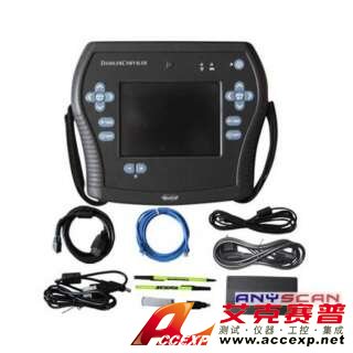 克萊斯勒原廠檢測儀STARSCAN 克萊斯勒原廠檢測儀STARSCAN-克萊斯勒原廠檢測儀STARSCAN是克萊斯勒,道奇,吉普的原裝檢測儀,覆蓋車型從2004到2008年,能檢測CAN通信協議的系統,本公司提供STARSCAN以及各種原廠檢測儀,如果您需要克萊斯勒原廠檢測儀STARSCAN報價,請聯系客服。