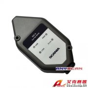 斯堪尼亞卡車 Scania VCI2 汽車檢測儀