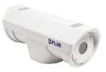 FLIR F系列固定式安防監控熱像儀F-304