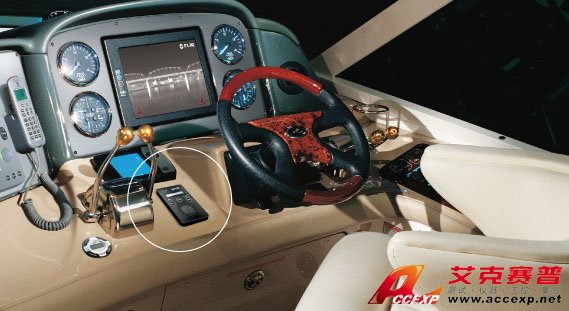 bridge.jpg FLIR M-320L 熱像儀