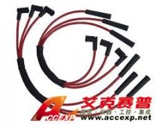 GEOX CABLESET 福祿克耐壓-接地連續性測試線