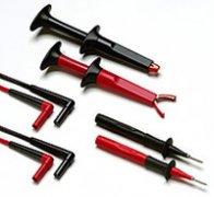 TL220 SureGrip™ 工業(yè)測(cè)試線組