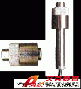 AWA6162(IEC711)型仿真耳