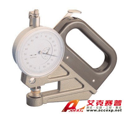 德國(guó)儀力信497薄膜測(cè)厚儀