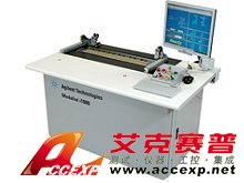 Agilent U9402A Medalist i1000S ICT 電路測試系統