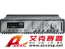 Agilent 81110A 165/330 MHz脈沖碼型發生器