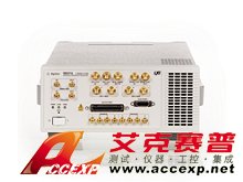 Agilent N8241A 任意波形發生器合成模塊,15位,1.25 GS/s 或 62