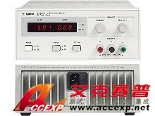 Agilent E3610A 30W電源,8V,3A或15V,2A