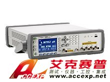 Agilent E4980A 精密LCR表,20 Hz至2 MHz
