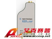 Agilent M1970V 50~75/80GHz 波導(dǎo)諧波混頻器