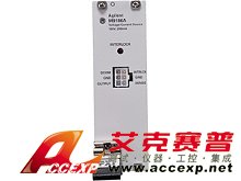 Agilent M9186A PXI 隔離電壓電流源