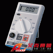 泰仕 TES 1500 電容萬用表