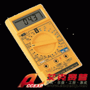 泰仕 TES 2206 數字萬用表