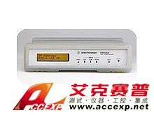 Agilent E5810A LAN/GPIB網關