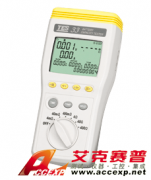 泰仕 TES-33 電池測(cè)試儀