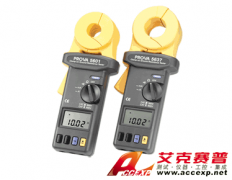 泰仕TES PROVA-5637 鉗型接地電阻測試儀