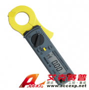 泰仕TES PROVA 21漏電測(cè)試儀