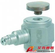 國PCB 333B 加速度傳感器