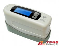 漢譜 HP-300 單角度光澤度計