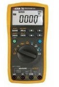 ACTOR-78 手持式過程萬用表