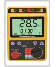 希瑪 AR4105B 接地電阻測(cè)試儀