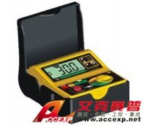 希瑪 AR5406 漏電開關測試儀