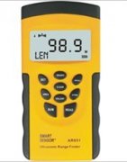 希瑪 AR841 超聲波測(cè)距儀