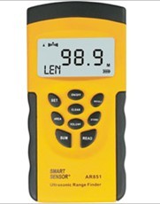 希瑪 AR851 超聲波測(cè)距儀