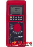法國(guó)CA MX58HD 萬(wàn)用表