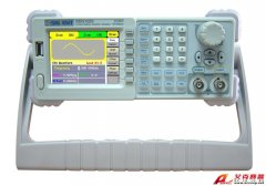 鼎陽SIGLENT SDG1005 信號發生器