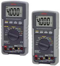 Sanwa RD700 數字萬用表