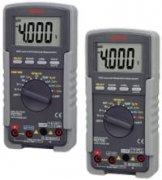 日本三和 Sanwa RD701 數字萬用表