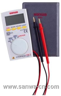 Swana PM3 數字萬用表