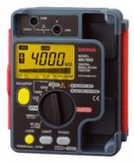 日本三和 Sanwa MG1000 絕緣電阻測(cè)試儀