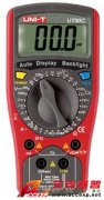 優利德 UNI-T UT50C 數字萬用表