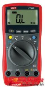 優利德 UNI-T UT60G 數字萬用表