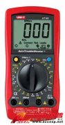優(yōu)利德 UNI-T UT105 數(shù)字萬(wàn)用表