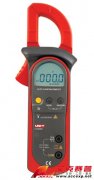 優利德 UNI-T UT200D 鉗形表