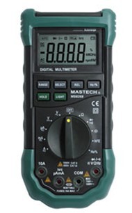 華儀 MS8268 數字萬用表