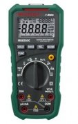華儀 MS8250C 數(shù)字萬用表