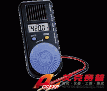 HIOKI 3245-60 太陽(yáng)能萬(wàn)用表