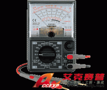 HIOKI 3030-10 模擬萬(wàn)能表