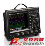 美國力科WJ332A/34A數(shù)字示波器