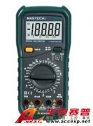 華儀 MY65 新型數(shù)字萬用表