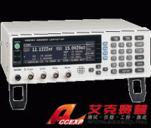 日本日置 HIOKI IM3523,IM3533(-01)LCR測試儀