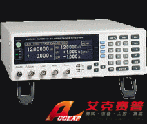 日本日置 HIOKI RM3543,RM3453-01電阻計